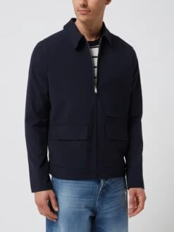 Jake*s Jacke Aus Jersey - Marineblau -Beliebt Bekleidungsgeschäft 60o5cj9h9l9l6jab695j8khg6t6k8dho8cplakph6ook6la28oplai1h9oo32hq888skoj1k9sol0jqha13j8e9ocoq3cd9j6gpj2c9kchi64ob670r66d36cdgjcpb36dij6pg