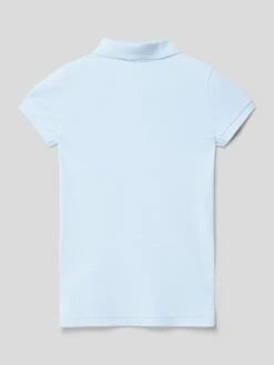 Polo Ralph Lauren Teens Poloshirt Mit Label-Stitching - Bleu -Beliebt Bekleidungsgeschäft 60okmj259h7l2hia615j6h219grl2cab8l4l6cpp757kmhhk850l8cac6p33alai9la46h276d9kel9g8t3j2ob170qmcc34c4r3ephkc4q3ao9n6so34cb1cor62phpcpj34p0