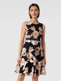 Christian Berg Cocktail Cocktailkleid Mit Taillenpasse - Marineblau Meliert -Beliebt Bekleidungsgeschäft 60p3icag9d0jajadakqkoh9m8d946iqg9h1j4i2k6h4jekaaa914aci1a1b3cla1a8s58kq6897kekq99h3mae9gclh32cj664s32dpk71h36ob564o3gchj68pj8d9jckp34cg