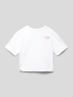 The North Face T-Shirt Mit Label-Print - Weiß -Beliebt Bekleidungsgeschäft 60r32d2m88pkuka59h43cjqma4q3adpo7134sgpl61242ii46gq54jplap638dij6h5l4caj8t356ii198o34p1o64oj8dpo74ojed1kc4p64eb571h64dr3c5hm2cj66ksmcd0