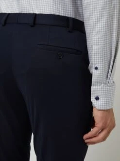 DIGEL Modern Fit Anzughose Aus Jersey Modell 'Sergio' - Marineblau -Beliebt Bekleidungsgeschäft 60rk4gq1al4lcdi290r52dhjad4jajqa99b36kpj85a4khi89t14kk9mal352ii86cr4ica994r58i9iap3j0e9jcgsm8e9n6go30c9k74p6ce1n68pm8p9occs3idhg6dim8e8
