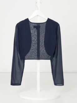 G.O.L. Bolero Aus Chiffon - Marineblau 7 G.O.L. Bolero Aus Chiffon - Marineblau -Beliebt Bekleidungsgeschäft 60rkkkq66ss54h22651kodqj8534ci2m95b44jpo9513id2d95848j236d2kqh9l6d2jilabah33eea9953j2dpgcgr62p1g64s6cc9k61j62eb660o38dj675hjidb271j3gp8