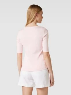 Christian Berg Woman T-Shirt Mit Geripptem Rundhalsausschnitt - Hellrosa 11 Christian Berg Woman T-Shirt Mit Geripptem Rundhalsausschnitt - Hellrosa -Beliebt Bekleidungsgeschäft 60s4ahak9p94ajqhal454ci588p3eihm852lccpja9al0hi89h9laj2f94o3gd1n75942jaja10j2lih70o38eb675j6cpb4c4qjachk6phj0oj665i62db568pjaoj3c8pjgc0