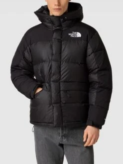 The North Face Daunenjacke Mit Label-Stitching - Schwarz -Beliebt Bekleidungsgeschäft 60slad2170r58cal71542e9h9h24ah2m654jecq18l0koeac89al6daf9gq58lic9194mdpk6d7jcl9h64o3gchm6pgjacpkc8om2dpkc8pj8eb260rm2dpk6opm4e9j74r3eog