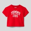 Tommy Hilfiger Teens T-Shrit Mit Label-Print - Rot -Beliebt Bekleidungsgeschäft 611j2li16pb4kh1l8h84ei1k60o30ga889950dqjapa4ud1lal9kkjq2akrj8gq6a1650gi96ss4gd2l9oo3ap9i6ss3gpb568s36opk65i64e1lc4p68oj2ckp36p9j74qm2e8
