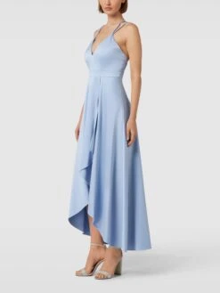 Jake*s Cocktail Abendkleid Mit Herz-Ausschnitt - Bleu -Beliebt Bekleidungsgeschäft 612kud2a712j2e2f6h238dq89p14alhh911j0i9m75546lih68skac2ga59ksdqb754kcc2i65akuj9l893j0e1i6kr34cj4c5h6aopk6kr68oj470q3iopoc8sm6p9p75gjedo