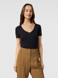 Montego T-Shirt Mit V-Ausschnitt - Schwarz -Beliebt Bekleidungsgeschäft 612laghkah9ksg9l6ks4ska56h14qkic8go32g9n6kqjidij8l6jigaj6la4eja68l74qdih71138hqiaoo62pb3cpim6c9jcoojephkcoo64ob3ckpjed1p69i3acj574p3cp0