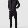 Fred Perry Jacke Mit Label-Stitching - Schwarz -Beliebt Bekleidungsgeschäft 612lcc9g6134oi2a699jehac9193aca161a3cl1n8kr4oe9iap736ia4a99j0eal8l3l6jib75632h2f9l3j0ob46lh3id32clhj6phk74o3ae9j75hj4ohk6or30cr1cgp68og