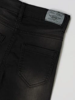 Blue Effect Wide Leg Jeans Mit Stretch-Anteil - Schwarz 9 Blue Effect Wide Leg Jeans Mit Stretch-Anteil - Schwarz -Beliebt Bekleidungsgeschäft 615kcl1p9lb30dql953kgka7a973ggqaacr3ciho891kagii996j2khi70rksiq985844l1k8t3jae1i9h3j6dr4coq3achmcgsj0chk68sm4oho6spj2d1kc9ij0phj6osjeoo