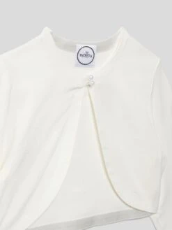 Miolilou Bolero Mit Knopfverschluss - Ecru -Beliebt Bekleidungsgeschäft 618lcc9i6oo3il2e8opkgdi59154sda36t8lcli2956kigq6ad2kmhq68d5kigq58h35acik84s3adpo6oo66o9m6sqjge9hcdgm2opk60r3ce366koj0c1m6gpmcd9n6coj4pg