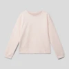 Pepe Jeans Sweatshirt Mit Label-Print Modell 'ROSE' - Hellrosa -Beliebt Bekleidungsgeschäft 6194miqial0j8ji9a124sja8a8o50jpp9l250khlad0l6dac6h1jgd1na92laga995234h2a9ha36jph953j4db468qmae9o65h68e1k74s3eohncgo38phj75gj0c32c9j38e8