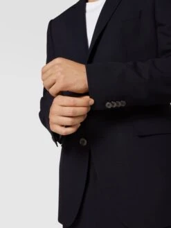 BOSS Regular Fit 2-Knopf-Sakko Mit Reverskragen Modell 'Jasper' - Marineblau -Beliebt Bekleidungsgeschäft 61al6ea16cq32ki28krj8hq484s4mji369458j9h68rk6jpi85b4ckqb68r30e1o64sjchaf857l8h9p8ko68p9l6co36e1h6phj0o9kcor34e9jcdj34ohj69gj4ohhc9i62o8