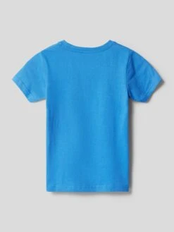 Blue Seven T-Shirt Mit Motiv-Print - Royalblau -Beliebt Bekleidungsgeschäft 61b52ki598q56li9agrkmkam61542k2288rk6cpja163iiida513agaa8h3j4cql69b42lhm9144kc2f70o68e1m6osmaoj16tj66chk6sq6aeb46sqj6e1o61gjcchic8oj8p8