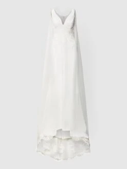 Luxuar Brautkleid Mit V-Ausschnitt - Offwhite -Beliebt Bekleidungsgeschäft 64oj6ha864p4ulim6953ccql98s3ac2k8t7jajqk9l536kq1al532jaa8sqk4dij94r34gaf8d2l0j9m8p3j8c3468sjicpn6os38c1kc5hm4ob36krj0chj60qjcopkcgqjgd8