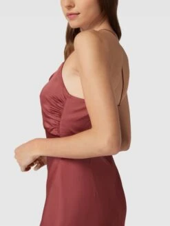 Jake*s Cocktail Cocktailkleid Mit Wasserfallausschnitt - Rostrot -Beliebt Bekleidungsgeschäft 64pjgiq6al458e2f6orkgi9m712j0gpi6l236ci5653kce9oa1856jq1a165cla8a974khala5746hhjaco38cb664sjip1kc4p66phkccq34e34cksmacho68sjadpk6lj34o8