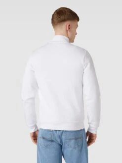Lacoste Sweatjacke Mit Stehkragen - Weiß -Beliebt Bekleidungsgeschäft 64q4se268kqkshi66ks54hif98pj0jqf697kgh256kp4oe27alb3eh2d74qjad9p8soksdhl699ksiac8p3mcohhchijapj3c9ijidpkc9h66e1gcks30dhp6osjed9n6sqj6do