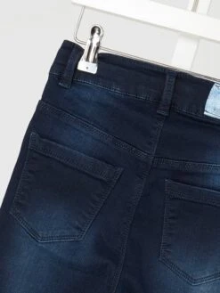 Blue Effect Slim Fit High Waist Jeans Mit Stretch-Anteil - Jeans -Beliebt Bekleidungsgeschäft 650j2dqh88qk6kah9l7kmd1i858j0ca1acqkmiad6t2l0gig98q52khi9ksl8d2j9h8j4l2b68q58jpl68o3ap1i60r3ae1l64oj6d1k65j3ie9jc5gj4dr4cgs3gd9icgp6cpg