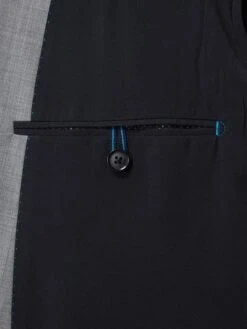 Pierre Cardin 2-Knopf-Sakko Mit Schurwoll-Anteil Modell 'Grant' - 'Futureflex' - Hellgrau -Beliebt Bekleidungsgeschäft 65158lama4p3ghi49t330g9ga0qjgk2ba9536gi58p93aghoa584gdpjacsk6l238kq36iq56oojehi7853m4dr46spm4phk6cqjephk6ks3ie356gpj4dj4ccqmao9p6ti30oo