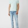 MCNEAL T-Shirt Aus Slub Jersey - Ozean Blau -Beliebt Bekleidungsgeschäft 6524cdpp9554uiq2acrl0j2b858kagqi8kr4sjqj9d74ecil851j0kqa8l9kke9o98r4cdq889akqdpk9go62pj1cks34d1i75h3adhkc5i30eb36kojacpl68r3ipb361ijcc8