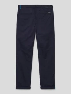 Scotch & Soda Regular Slim Fit Stoffhose Mit Paspeltaschen Am Gesäß - Marineblau -Beliebt Bekleidungsgeschäft 654kckid8oo32ihoa19j8chg90p34l9l6hb4kchga8o5ah1n9h9kodpi60o50cpl65aj8e219l44qja7953j6c9k6comcdb5c4rjacpk6dijeo9k6ti3ac9hcgs6ad1m6kr3gcg