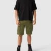 G-Star Raw Cargoshorts Mit Knopf- Und Reißverschluss - Olivgrün -Beliebt Bekleidungsgeschäft 65530kah9t4kqjia6534uead6994klhn9op5cki2893kac1m9553aki4a55jica291b3ccil8co56chl9co62dpk6oq66pho6com4chk74r64ohh6orm8db569h68cpi74pj2og
