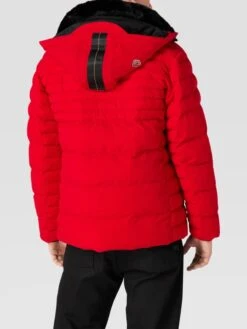 Wellensteyn Funktionsjacke Mit Label-Details Modell 'POLAR Special' - Rot -Beliebt Bekleidungsgeschäft 65550hij8kql2ji6658kkdafa58l0e9i6h84sji29csl0h9m6sqlac238sq3agamakpl8khm9543clih88o3apb6c5gm6d1ic5j3edhk6lj3go9jc4r64e9o74sj0dr3cph62e0
