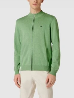 Fynch-Hatton Strickjacke Mit Label-Stitching - Grün -Beliebt Bekleidungsgeschäft 65630lah9oq4uh1k6cs30k2aa9558d9p6sq36ka56h3k8jqf9crjel9nad5l0d1i9173ekq29l84oca28p3jgchjc5gj6c9gcko3gc9kclh3co9l70sj8cb16opmcdj1cgsm4do