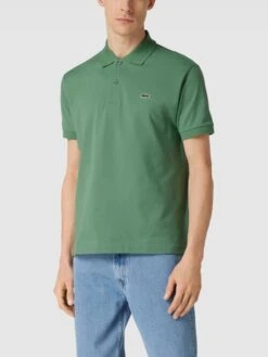 Lacoste Classic Fit Poloshirt Mit Label-Applikation - Grün -Beliebt Bekleidungsgeschäft 656ksc2b68pl0jik710kaiq690qlcgpp9dak6ghn8t9k6j1h998l8gho8d33ih286l74gkpj8cpkel2j94o6aopgccpm8e1l65ijcp9kc5h38e1j6oq34p316himac9g6oq3ac8