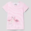 Happy Girls T-Shirt Mit Motiv-Applikation - Weiß -Beliebt Bekleidungsgeschäft 657j8jqg9d3l8la4612j0k9na0r4sdim9os3agie6cok2l9l68rk2haf859jgkiial93ah9o9ha4mlaf6t3m4cr1c8qj6dr66kr3id9k74s62e9l69hjid1o6hj3gpj270o32p0