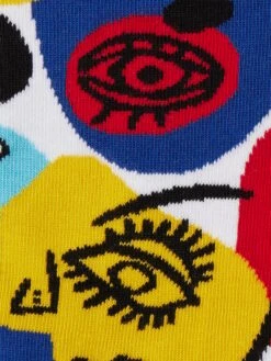 Many Mornings Socken Mit Allover-Muster - Royalblau -Beliebt Bekleidungsgeschäft 657l2k2bal8j2c1i9d5kee9l8p0l2jq89d24ceab9ool2jaiaoq4se2ca534aihp8tb4edhkah4kqh9p64o68pb475h32eb6ckrjap9kccqjeo9kcos68opl64p32e9oc4omae0