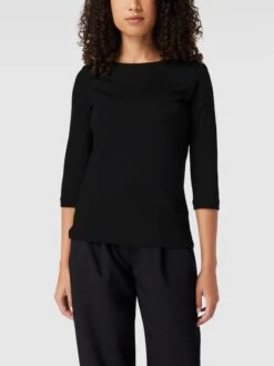 Christian Berg Woman T-Shirt Mit 3/4-Arm Und Dekorativen Knöpfen - Schwarz 10 Christian Berg Woman T-Shirt Mit 3/4-Arm Und Dekorativen Knöpfen - Schwarz -Beliebt Bekleidungsgeschäft 658k4lamah9jih28a51laii76kq3gi2d8osl2khm8t85ch2g6cr34caj91956dae65958jhp9oq4gdih953jgc3460pm6c1k68ojed9k6cq30ohlcpgmac9m6dgm6e9hccpmcoo