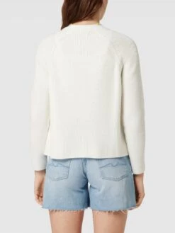 Marc O'Polo Denim Strickjacke Mit Offener Vorderseite - Weiß -Beliebt Bekleidungsgeschäft 6594igq6951jck2ead13gii7652lada76h83ggi470pj2k1oa963eh1n6523ehpk8p9jcc9n6p15alam653jachp6gs68dj26di30o9k6hijao9jckrmacpj71h3ccpn6com8c0