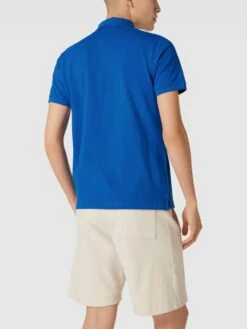 S.Oliver RED LABEL Poloshirt Mit Logo-Stitching - Royalblau -Beliebt Bekleidungsgeschäft 68p4miqc74p4egi574pjci1i6srk4c2ga8qkec1oah152ha56d4l0j2aap6jieafakq50da1a8p52hi998o30chh74sm2ohj6lijco9k65gj8ohnc9hj0opoc9hj0oppc8pm4pg