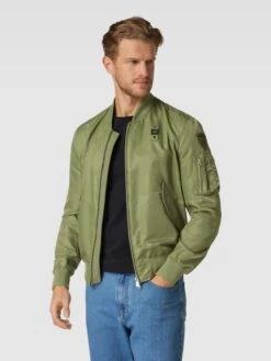 Blauer Usa Bomberjacke Mit Label-Detail Modell 'GIUBBINI CORTI SFODERATO' - Olivgrün -Beliebt Bekleidungsgeschäft 68s4edi1al858e9pa95kueai6gsk2ga4a5b32k9l9944qdqh7124mgi4754l4dil6l242jhk6oqjidaa8l3j0dpl64s6coj1cli32cpk6op34eb469j3iopp6coj2dr1c5im4p0
