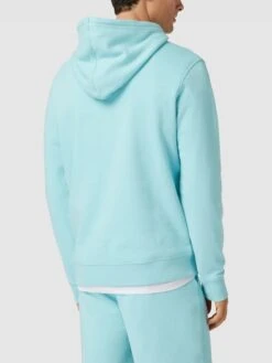 BOSS Orange Hoodie Mit Logo-Stitching Modell 'WETALK' - Mint Meliert -Beliebt Bekleidungsgeschäft 69150jaiap530j2l8t94ej2a9h6kcchha1730jqc9p0l2l279t84gii2a993iiigaorjikqf7553icac9go32dpjclgj6chg68pm4p1k6dhj4o9j69j36p3274rmadhn6crjcd8