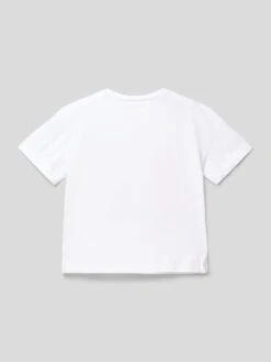 S.Oliver RED LABEL T-Shirt Mit Motiv-Print - Weiß -Beliebt Bekleidungsgeschäft 695jadaeakq3ij249p94gghh99844jae98p56j266h7kmk9m8t842dii9ss3ek9kah8l0e2a996k6h1h8oo34pho60oj2pb570p38o9kc9gm4ohg71gm6phm70r3eoj26sqjec0