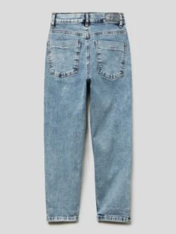 Blue Effect Balloon Fit Jeans Im Used-Look - Blau -Beliebt Bekleidungsgeschäft 695l2h1g6t24cjqf9963gi2hap7j6gq164s4qk2764rkckqf6l8jahij6t94qk25699l4lag84pk6gqi993j8e1m6pim6e9i71im8cpkcgsj6e9jclim4dr471i30e1n71ij0d0