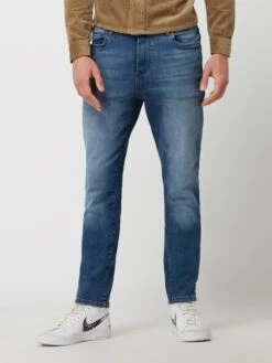 REVIEW Skinny Fit Jeans Mit Label-Patch - Blau -Beliebt Bekleidungsgeschäft 69aj2had8l1l8di69kqksl1n8kpkig9o71b5ai2990s54dic8d3jch1kagojija18t946jho9d2ladij9l3jce1m74pj8or2cgpj2c1k71gm4o9icko68opi6opjicr1cos6ao8