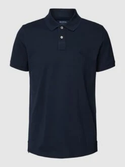 MCNEAL Poloshirt Mit Logo-Stitching - Dunkelblau -Beliebt Bekleidungsgeschäft 69al8da6854ksjqkah9j2j1o8gs4qh1i6l13ci276l336caf71ajchi3899j0d2aa0r4ikq69l3k2iq988o3cdpo64s3ge9l71hjcc1kcdhmce9p6di30chh60s62p9iclj3gd0
