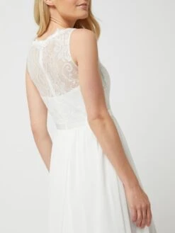 Luxuar Brautkleid Aus Spitze Und Chiffon - Offwhite -Beliebt Bekleidungsgeschäft 6cojce1k6oo52ii86cp48cpoa5b4oia36915cj9h9d75ae2k6924aihk655j8kaf64p4oda490p4oipg88o68c1o6hgj0c3368s68p9k65gjee9j71i30o9l6gsjie9p6grjgoo