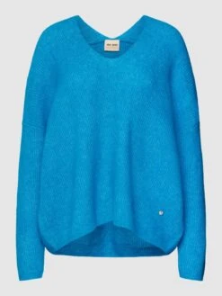 MOS MOSH Strickpullover Mit überschnittenen Schultern Modell 'Thora' - Royalblau -Beliebt Bekleidungsgeschäft 6cok6hqmad45ckak90rl8ea69gq5cla2ap0kccal8l948iig69848kim6ks3ii286kq58khn8t956d249t3mcp9k74p3gcpj6kqjgp1k6hgm8o9g64pj2p9k6crj0dph6gsjadg