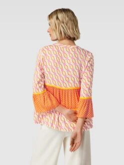 Emily Van Den Bergh Blusenshirt Mit Allover-Muster - Pink -Beliebt Bekleidungsgeschäft 6cp4uha29534qgik6d5kcghn6h746ea66d750jqfaco52ii18594edi89pb5ccil9lb5akqda924sh1n8oo36p1n6gpjecr26hgj4e9k65hj8e1h70o62db2c5h3eopl6sr34oo