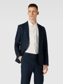 Bruun & Stengade Anzug Mit Reverskragen Modell 'Prato' - Marineblau -Beliebt Bekleidungsgeschäft 6cpk2jid956k4kqk9l442h1na1a44c219d64ilhp8p7k4jqj6h5j8kpia593aiae98rjigah8l8l0j2a9h3m6e1k60o3ie1hccqj6d1k6pgm6e1o60s3aphjc4s3ae1p6cpm8c8