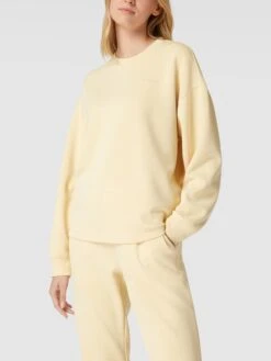 Ann-Kathrin Goetze X P&C Sweatshirt Mit Statement-Print - Ann-Kathrin Götze X P&C - Hellgelb -Beliebt Bekleidungsgeschäft 6csl2k2e9p350ca6al1l2c1ga13k6kag61748gphah0j2l2e9p2l2kqg8l7k4c2985b3cla26l23cgq2ah3jipb56hh36p1pcko3ip9k69h3ioj474ojac9gcdj6ap1m6ko3ad0