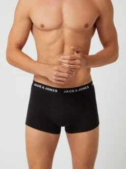Jack & Jones Trunks Mit Stretch-Anteil Im 7er-Pack - Schwarz -Beliebt Bekleidungsgeschäft 6d0kcdqd94s4kdql6oq4ckqb6sr52gpma963ihpo6d0j8ja29kr4iiia8944md9oa9akol2f65ajihi79go30db170q3adplc9hm8dhk65h36e9k6gsj6p9h6gs34phh65h36e8