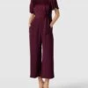 Christian Berg Cocktail Jumpsuit Mit Knoten-Detail - Bordeaux Rot -Beliebt Bekleidungsgeschäft 6d0kkea765232iac6t844gq56544ecq78orkchhh7185al2h85652j2b9p938hikala3cgqi8h4koki1a8o62dpl61h3id9h60pjip1k6coj0ohh69i62ob46li66dj464q66e0
