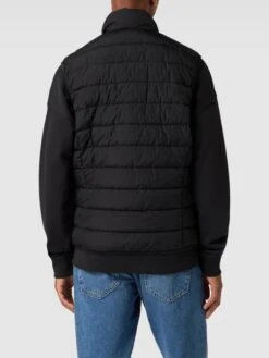 Marc O'Polo Steppweste Mit Stehkragen - Schwarz -Beliebt Bekleidungsgeschäft 6d0kmcab68pkiiq78grl2dal6lb5cj296t4jad2g915k6li18h150ka369436i1p7134ehig75ajac9k653jeo9hccqm8dph6so3eopkc8r34e9m75i6ae3164sj2d9j6thm8p0