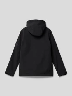 Jack & Jones Jacke Mit Kapuze Modell 'MARVIN' - Schwarz -Beliebt Bekleidungsgeschäft 6d150h1k756kkiphad0kae1p6193al1l9srk4gi2a0p56e9g9p8jai1l75438jq9agqkih1i9takag9la8o62pj26gs3ge1g68o62dhkchijgohocpgjgpb56pgjicj4cdhm8d8