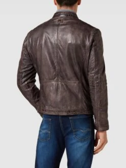 Milestone Lederjacke Mit Stehkragen Modell 'Emilio' - Dunkelbraun 11 Milestone Lederjacke Mit Stehkragen Modell 'Emilio' - Dunkelbraun -Beliebt Bekleidungsgeschäft 6d15cli48l554ii79sr3cja2754ked1n9spjaia58kok8hq29d3jah1o9p85ch9n8p84gi9oala54ea99co62e1m65j3idpicdh38dpkcks3co9o64r30cpi6op32c9o64r36p0