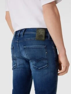 Replay Slim Fit Jeans Mit 5-Pocket-Design Modell 'ANBASS' - Jeans -Beliebt Bekleidungsgeschäft 6d2kgjq98dakkdidah9l8gqm911j2h2g915j4ihn74r4mjqhal6jajhlaoo52gi860qkmipi6sok4j22713japj674rj8cb165imaopkc4rj6oho6cp6ae9j6pij6d1o6kq64og